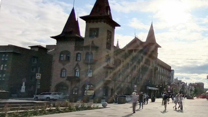 В Саратовской консерватории проведут капремонт наружной теплотрассы