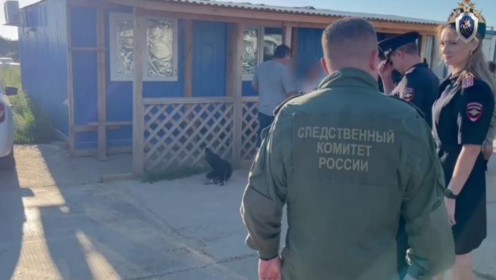 В Саратовской области правоохранители проверили 97 мигрантов