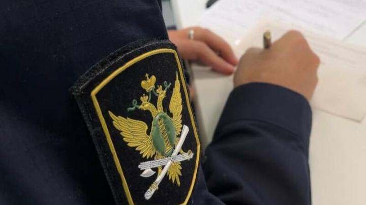 Житель Саратова накопил долг в 1,2 млн рублей