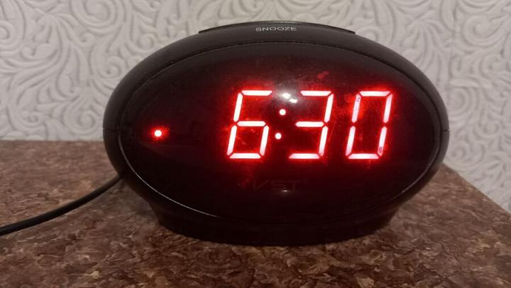 Саратовцы успевают за час собраться на работу