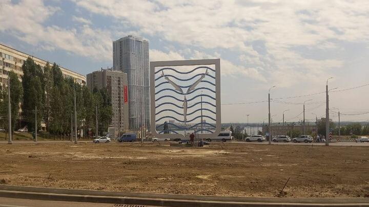 Саратовцев ждет очередной жаркий и ветреный день