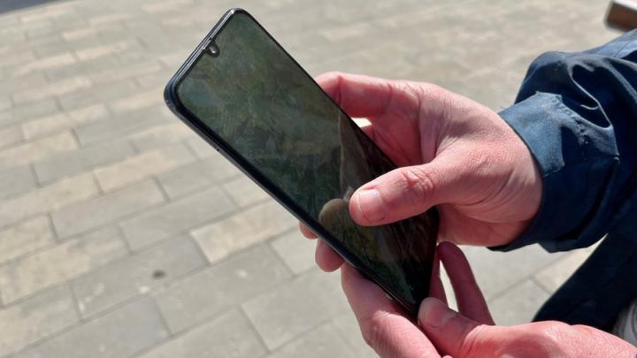 В Саратове и Энгельсе наблюдаются проблемы с мобильным интернетом