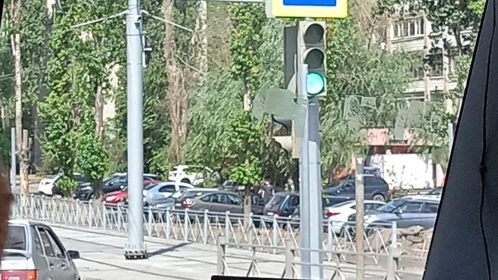 В Саратове построят дорогу-дублер улицы Политехнической