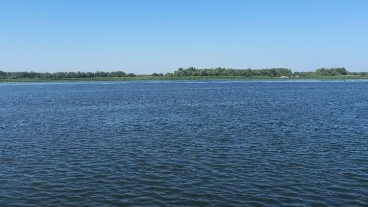 В Вольске во время катания на катамаране утонул мужчина