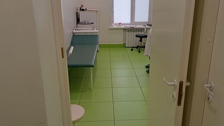 11 тысяч пенсионеров из глубинки прошли диспансеризацию в Саратовской области