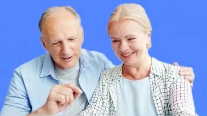 В Саратове 14,5 тысяч пенсионеров получают выплаты за несовершеннолетних детей