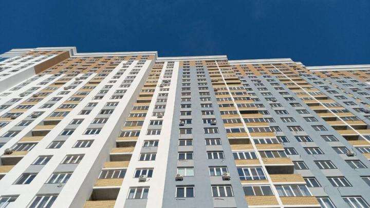 В Саратове цены на съемные квартиры выросли до 8,5 процентов.