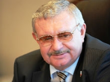Сергей Суровов принял участие в заседании Совета УМО по юридическому образованию 