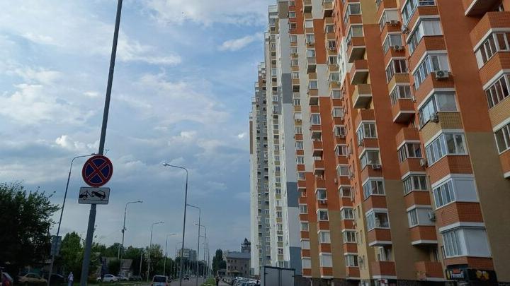 Прокуратура нашла нарушения при строительстве многоэтажки в Заводском районе