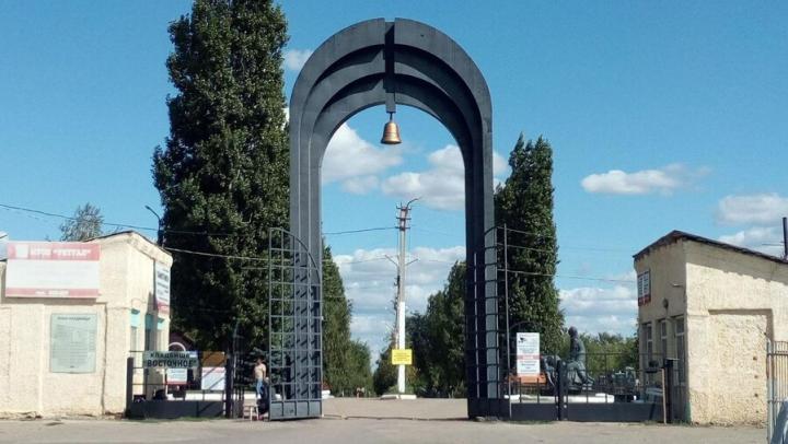 На СВО погибли трое жителей Энгельсского района