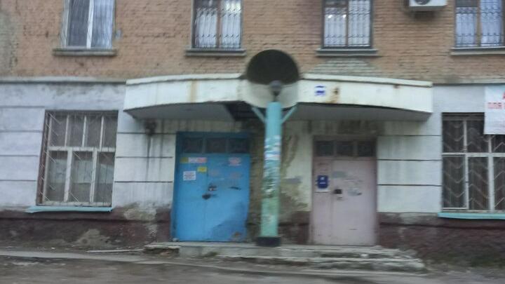 Глава СК заинтересовался ситуацией с расселением аварийного дома в центре Саратова