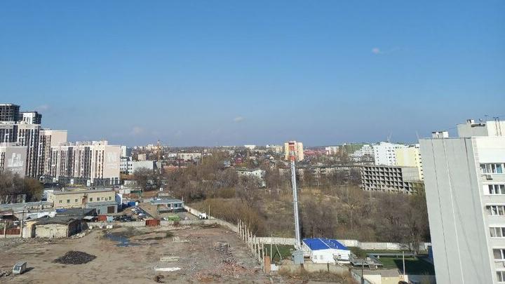 В Саратове 5,6 процентов потенциальных покупателей вторички – зумеры