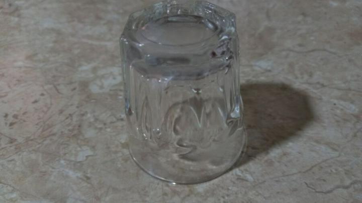 Жительница Хвалынска избила любовника бутылкой