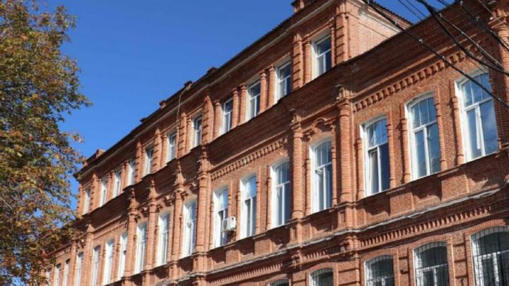 Архитектурный шедевр Салько: старинное здание в Вольске получило охранный статус