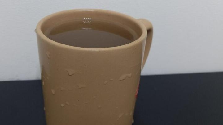 В поселке Приволжский города Энгельса произошли две коммунальные аварии