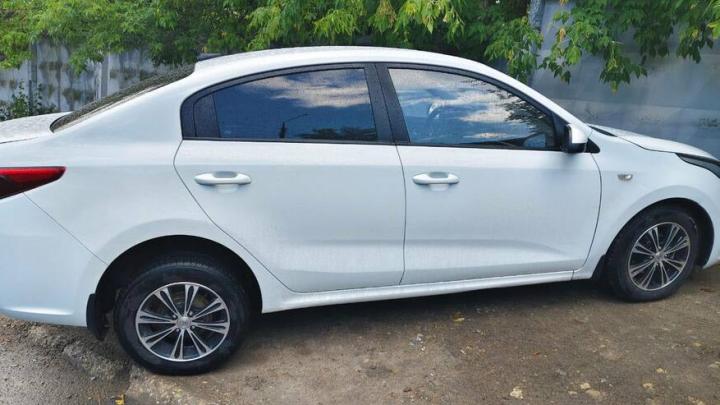 Житель Вольска едва не лишился иномарки из-за долга по алиментам