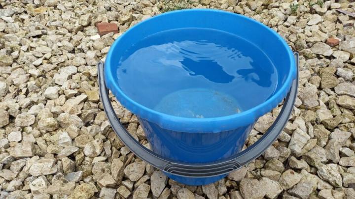 Часть улиц Ленинского района Саратова осталась без воды