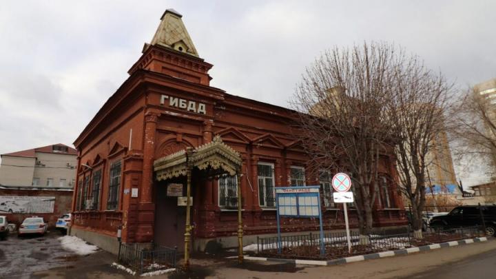 Дом пароходовладельца и кирпичного магната: какие работы предстоят в старинном особняке в Энгельсе