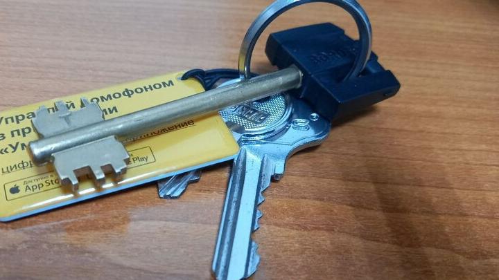 Житель Балашова устроил притон в квартире