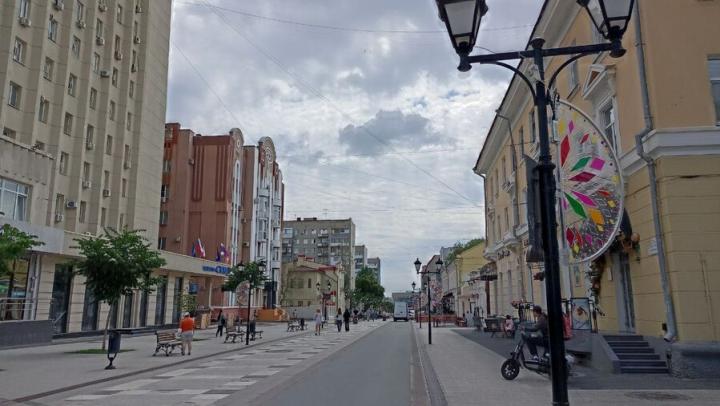 Ремесло и туризм: в Саратове пройдет фестиваль народных мастеров и художников