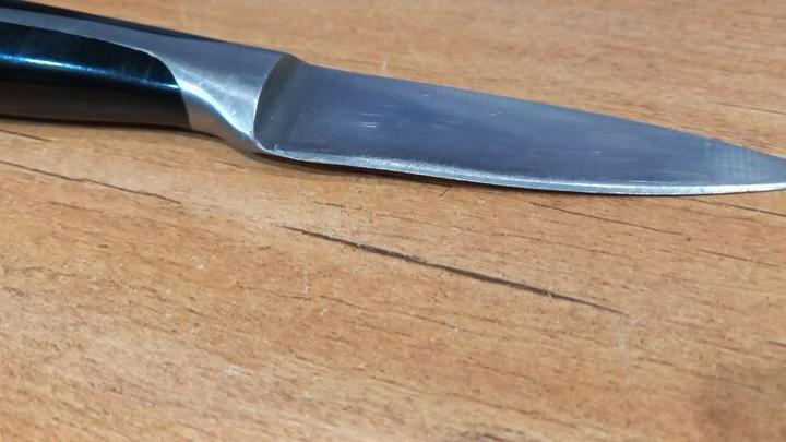 Под Саратовом сын-алкоголик хотел убить мать