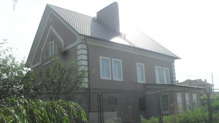 В этом году коттеджи в Саратове подорожали на 9 процентов