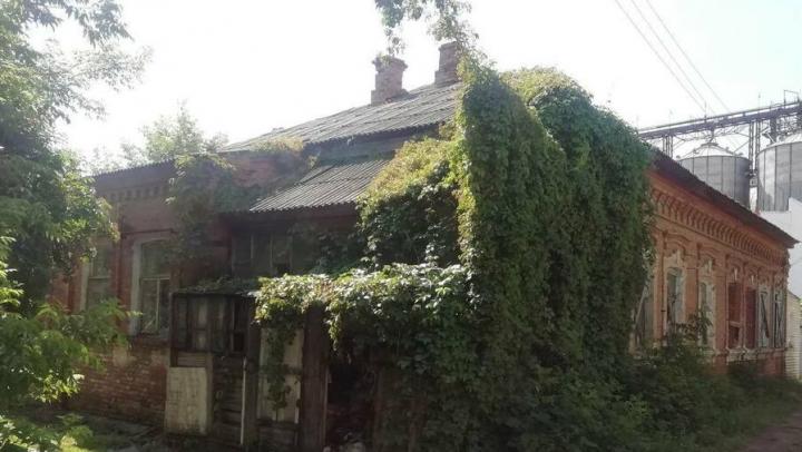 В Энгельсе исторические здания восстанавливают с помощью привлеченных средств бизнеса