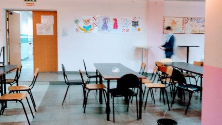 Володин раскритиковал организацию питания в школах Саратова