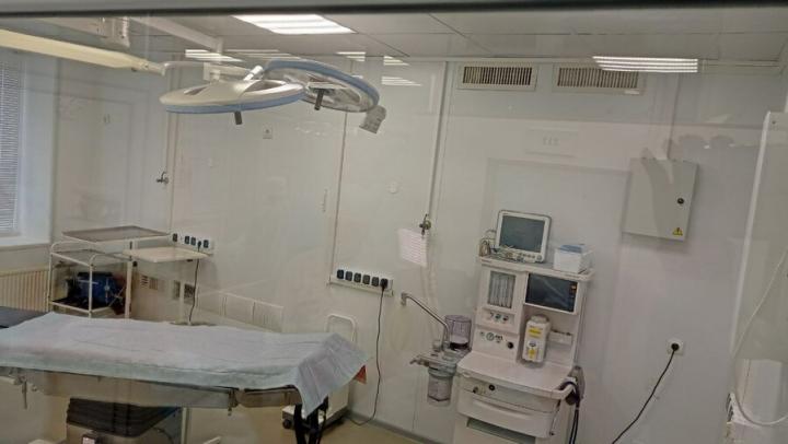 В Саратовской области растет число детей, рожденных с помощью ЭКО