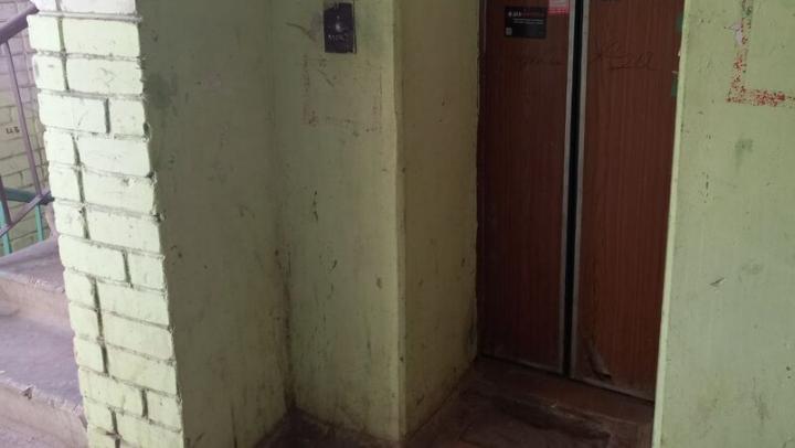 Рецидивиста из Энгельса снова ждет колония за украденный велосипед из подъезда