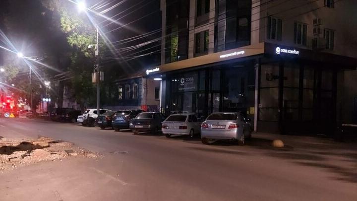 Саратовским охранникам недоплатили за ночные смены полмиллиона рублей