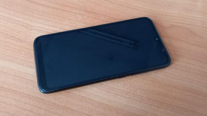 Пассажир такси обокрал жителя Энгельса