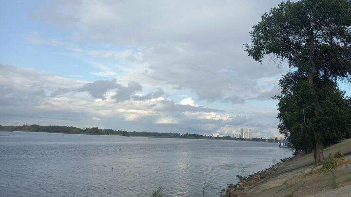 В Саратове ожидается ветреный и дождливый день