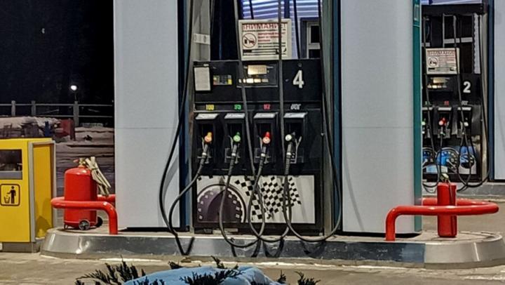 В Саратовской области снова подорожал бензин