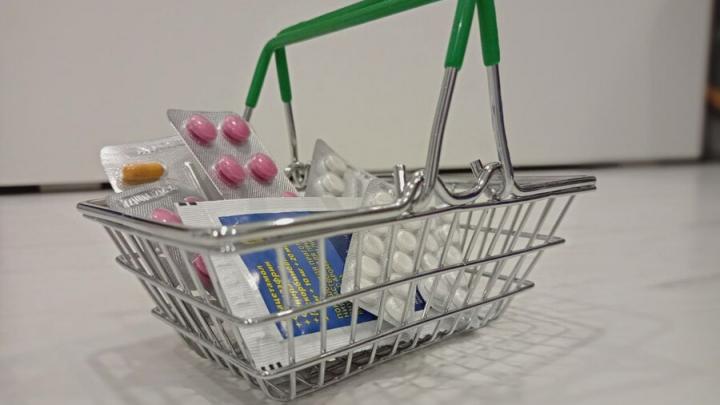 В Саратове изменились цены на лекарства и товары первой необходимости
