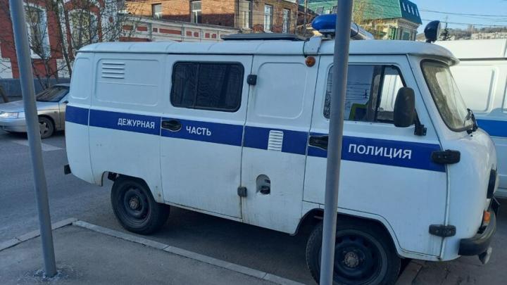 В Саратове задержали «кислотных» наркоманов