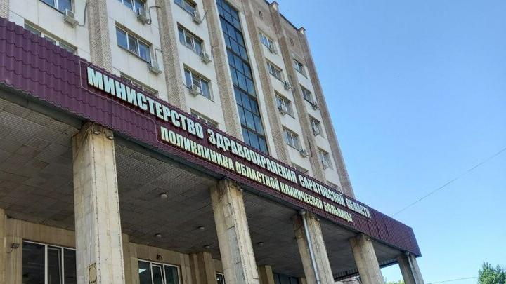 Минздрав дал советы саратовским родителям по подготовке детей к школе