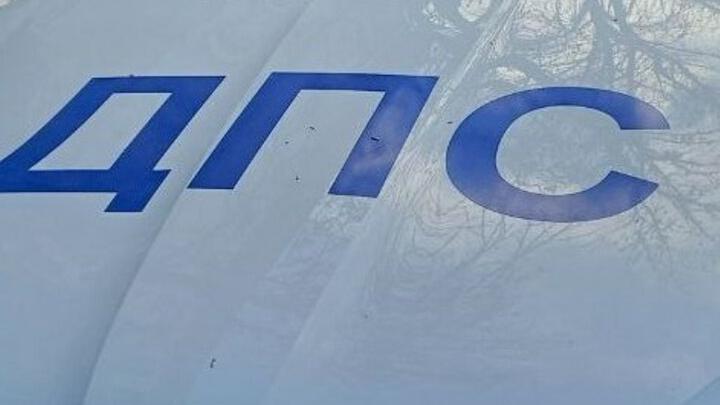 Житель Энгельса лишился мопеда за пьяное вождение