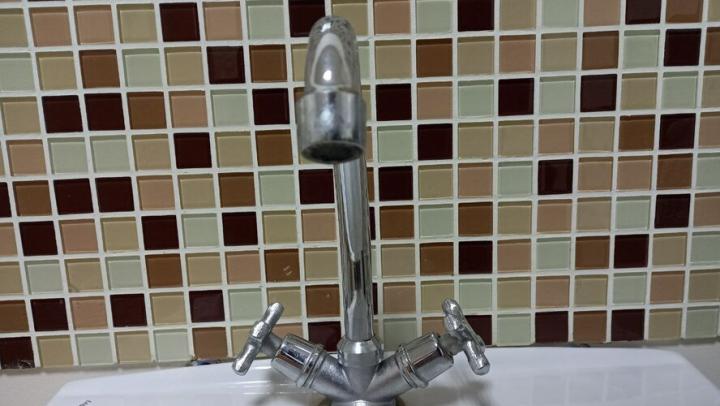 В Энгельсе произошли две коммунальные аварии