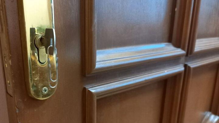 Голодный житель Балашова покусился на «зимние» заготовки