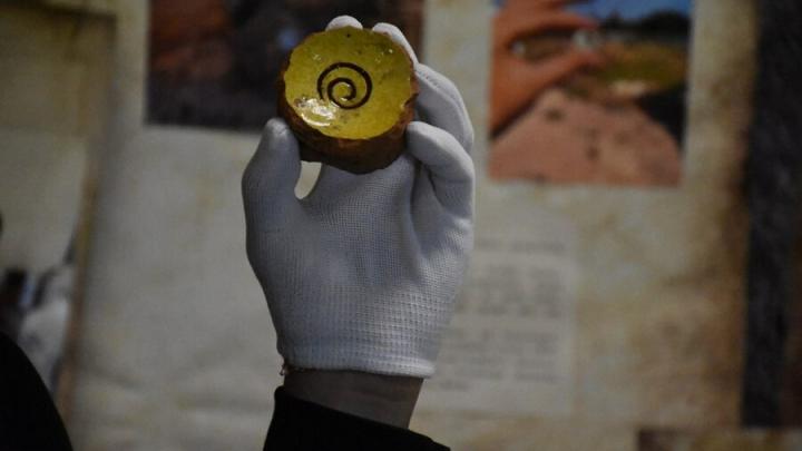 Фестиваль «Укек» не будет проводиться на древнем городище