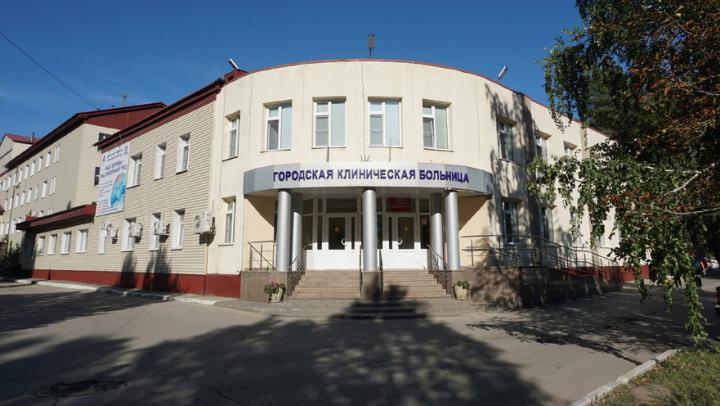 В Балаково провели сложную операцию на сердце пожилому пациенту