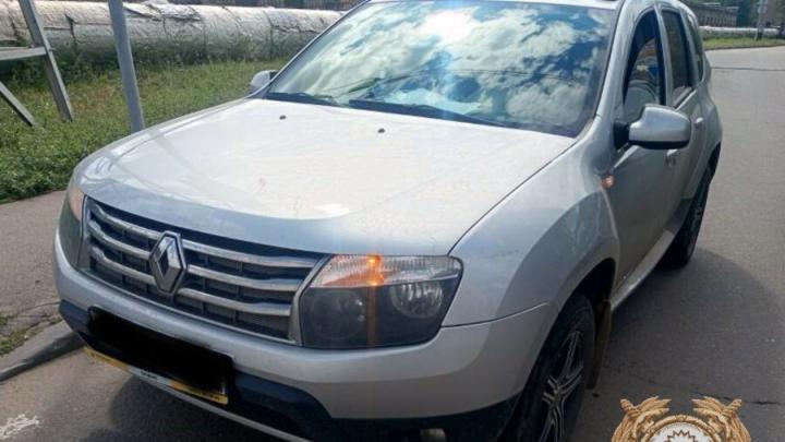 80-летнюю женщину госпитализировали после наезда в Кировском районе Саратове