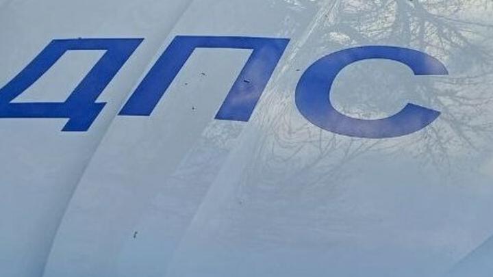 Саратовская Госавтоинспекция проводит рейд «Безопасные выходные»