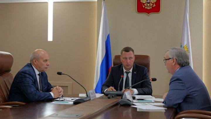 В школах Саратовской области востребованы учителя по семи предметам