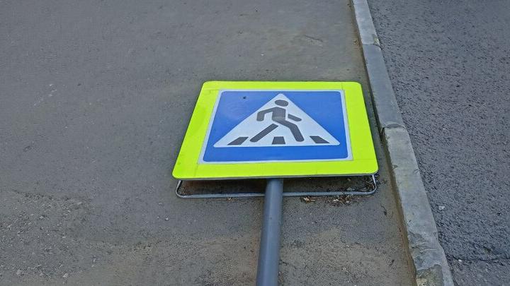 Ночью пешеход погиб под колесами иномарки в Новоузенском районе