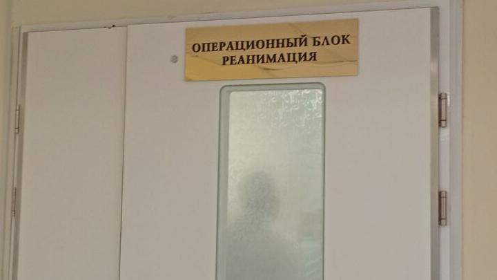«Сердце почти не получало кислород»: как балаковские врачи спасли 88-летнего мужчину