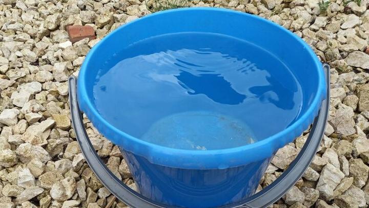 В Саратове на проспекте Строителей произошла коммунальная авария