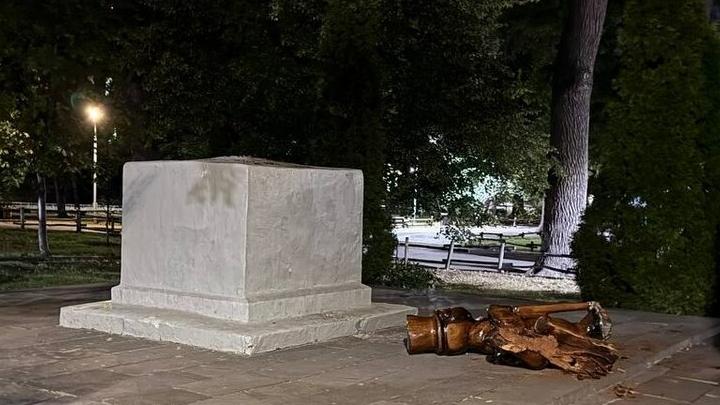 Гибель ребенка в горпарке Саратова: прокуратура начала проверку