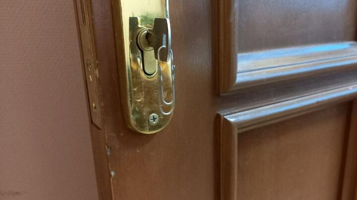 В Саратове рецидивист снова взялся за старое и попал за решетку